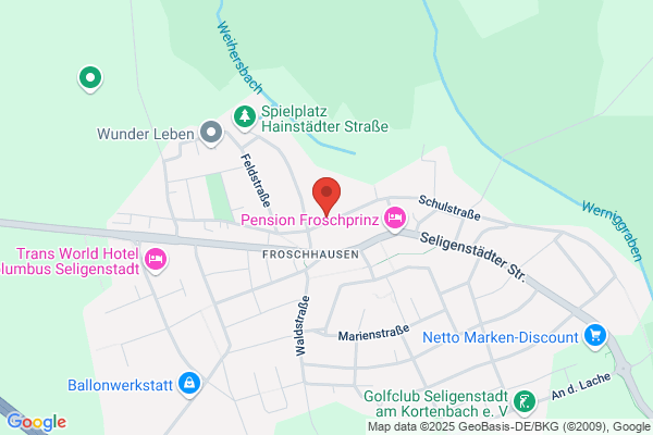 Förderverein der Alfred-Delp-Schule