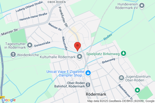 Deckenbach Steuerberatungsgesellschaft mbH