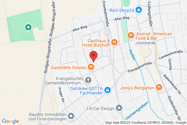 Aktuell Lohnsteuerhilfeverein e.V. - Rodgau Jügesheim
