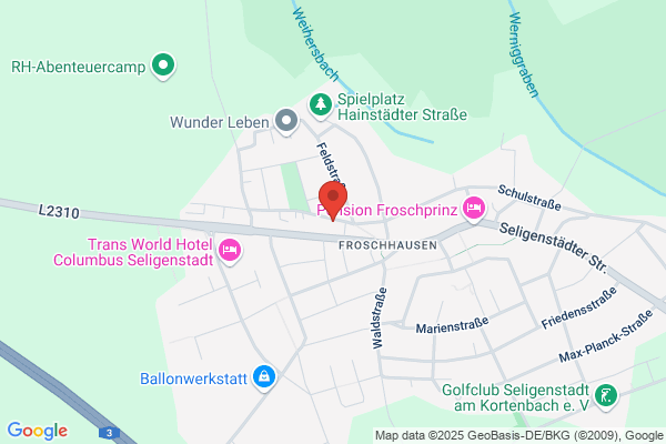 Werbeagentur Bauer