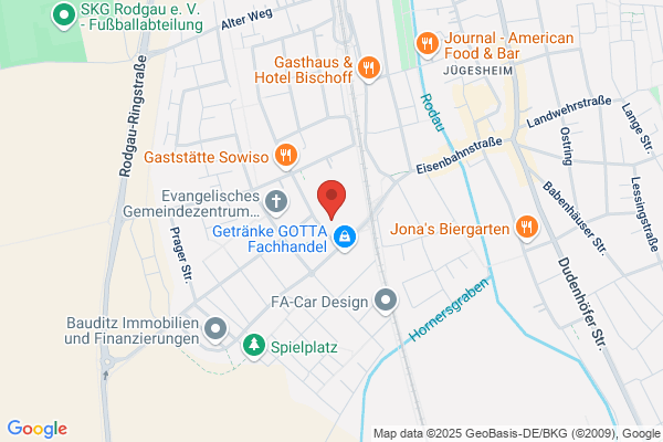 REWE