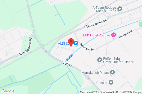 REWE