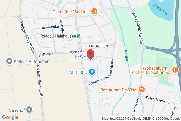 REWE