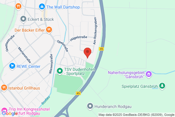 Förderverein der Freiherr-vom-Stein-Schule e.V.