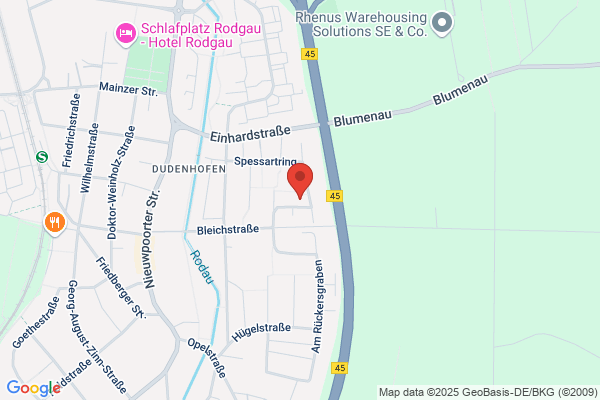 SVD-Schutzverband für Verbraucher