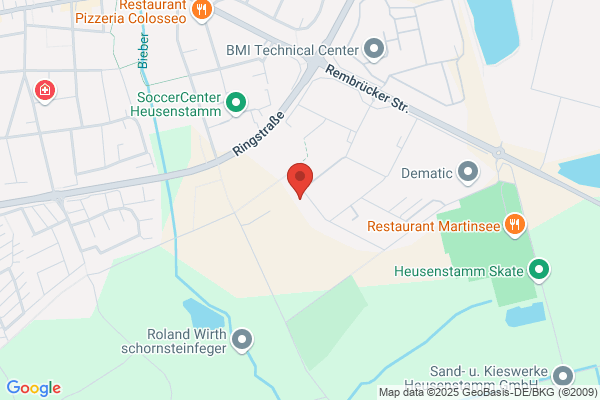SIGNAL IDUNA Versicherung Riccardo Suriano