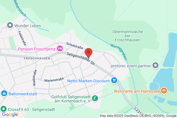 Degen u. Schönfeld