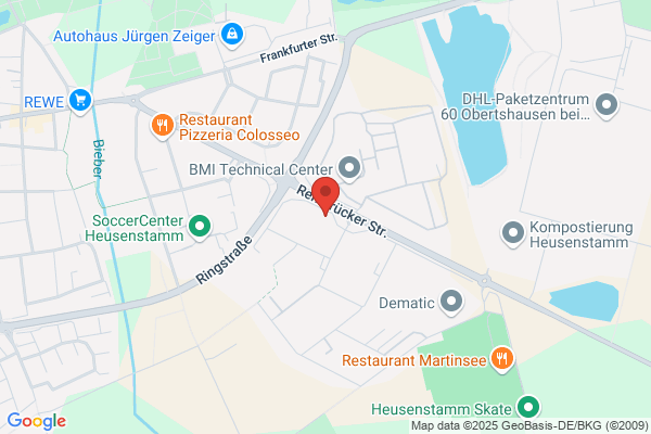 Penny Dialogmarketing & Services GmbH