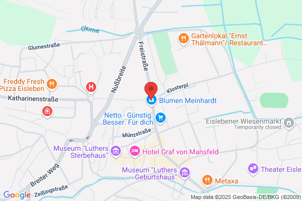 OTD OIL TRADING Deutschland GmbH