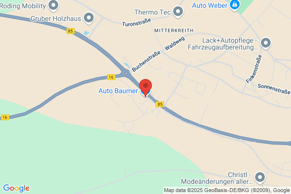 Baumer