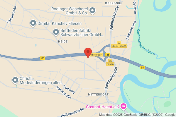 Automobiltechnik Daschner GmbH & Co. KG