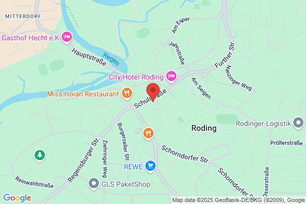 Sparkasse Rosenheim-Bad Aibling