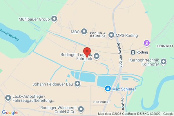 Lugauer GmbH, Gerhard