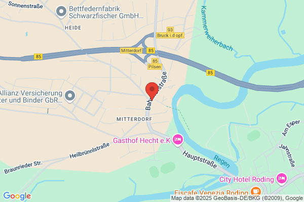 Schwarzfischer GmbH