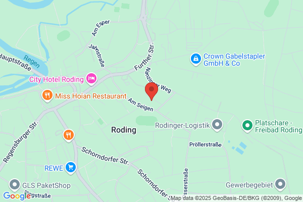 Ambulanter Pflegedienst Gschwendner GmbH
