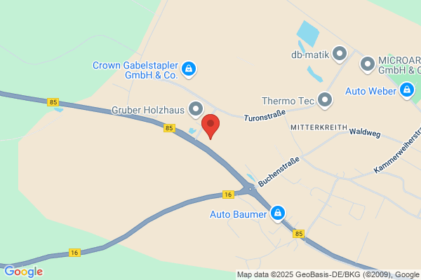 Gebhard Präzisionswerkzeuge GmbH