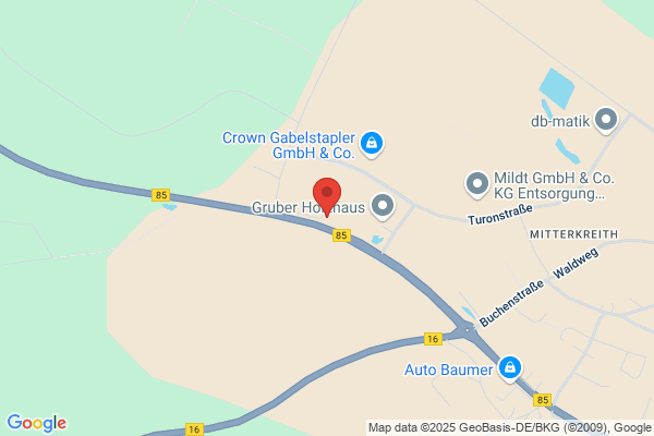 Q-Tech Roding GmbH