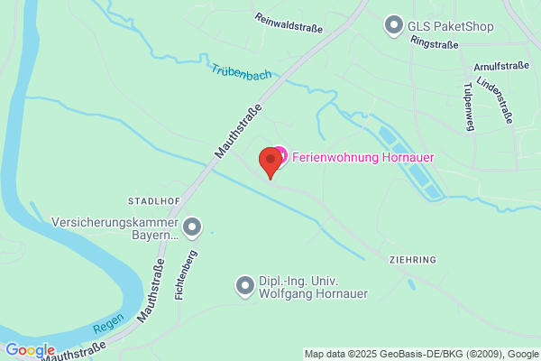 Schweiger Rollladen GmbH