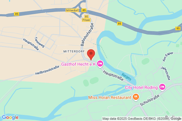 invita Wohnbau GmbH