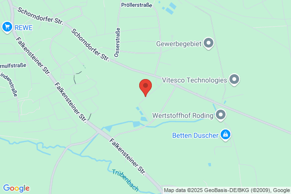 Agrarenergie Roding eG