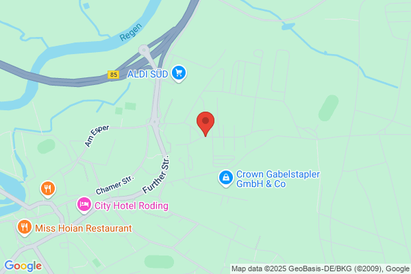 Fernmeldesystembezirk 602/2