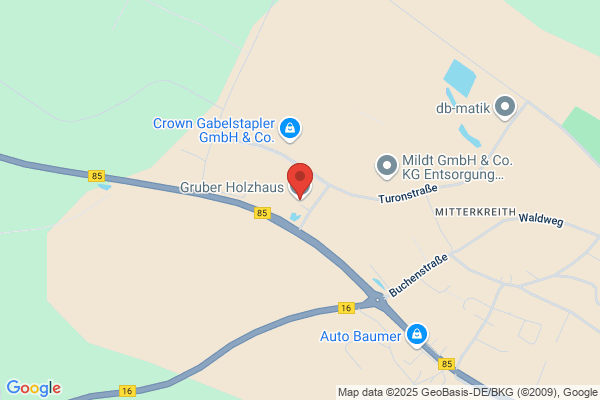 Gruber Objektbau GmbH