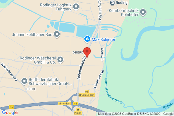 Hess-Schlauchtechnik / Dauerhaft geschlossen