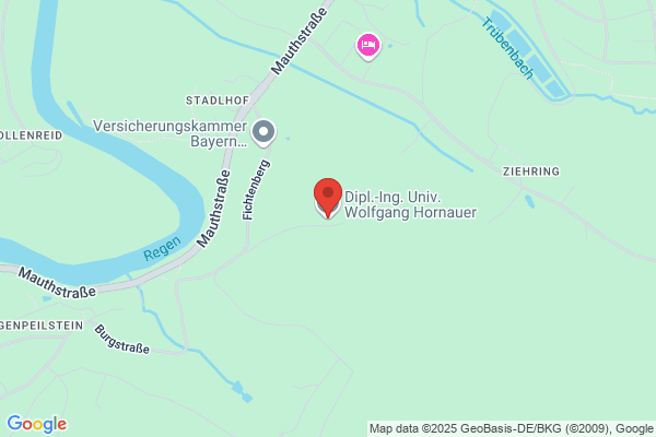 Ingenieurbüro Hornauer