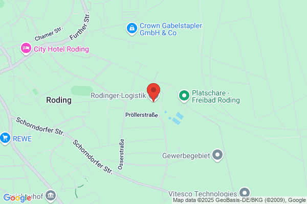 Kurierdienst Roadrunner's