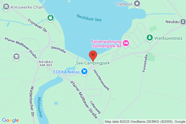 See-Campingpark