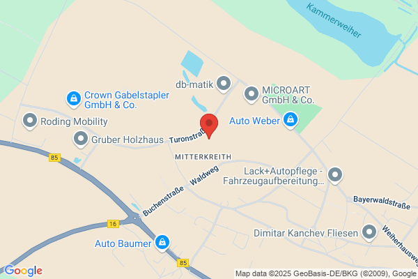TDG Wärmetechnik GmbH
