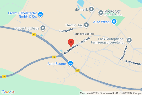 Trovus Tech GmbH