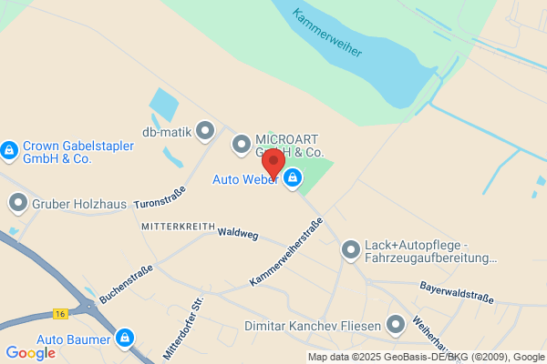 Wärmebehandlung E. Beer