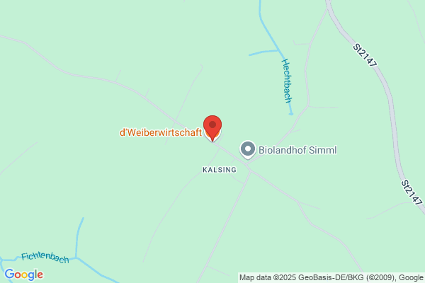 D` Weiberwirtschaft