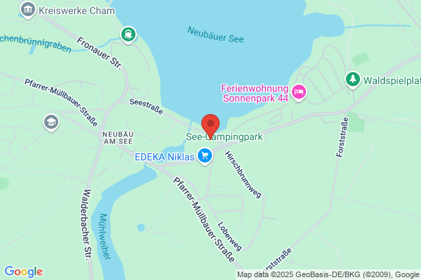 Hotel am See