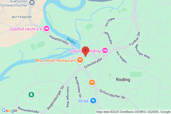 Roding