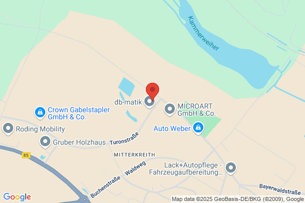 WeButex Kunststoffbearbeitung GmbH