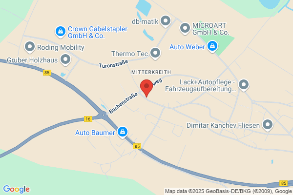 Mages Malerbetrieb GmbH
