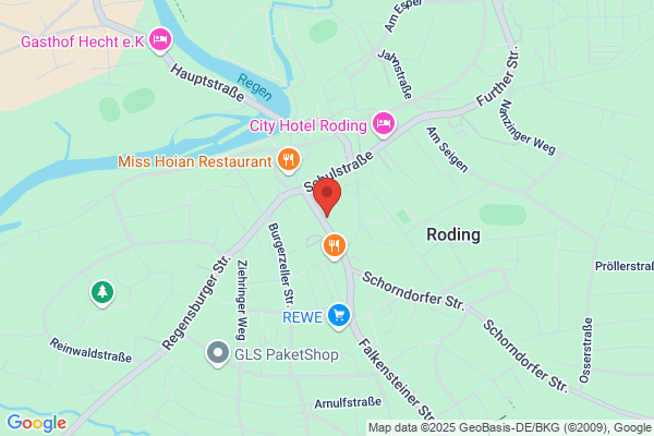 Physio Center Roding