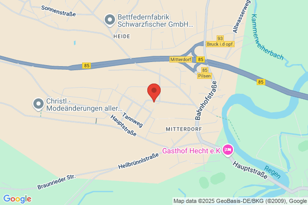 Reisebüro Salfetter