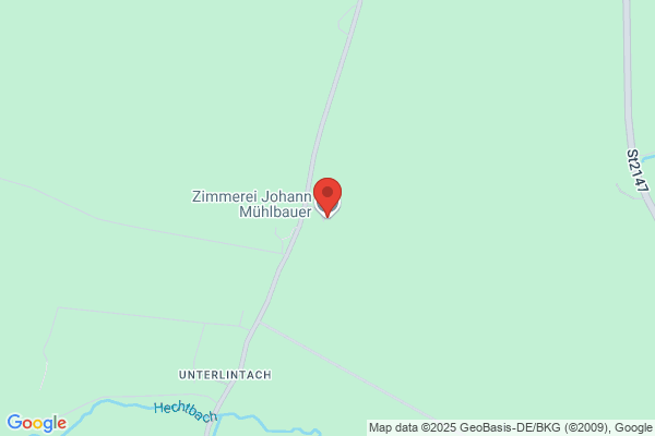 Zimmerei Johann Mühlbauer GmbH & Co. KG