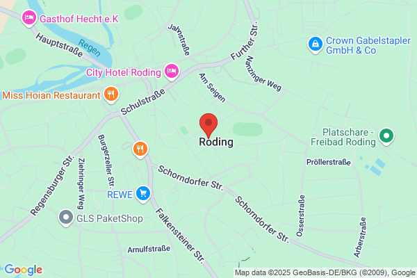 Konrad-Adenauer-Realschule
