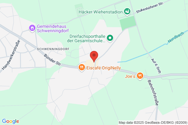 Bäckerei u. Konditorei Hensel GmbH Filiale Penny Schwenningdorf