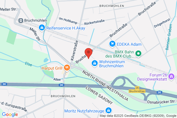 HOL'AB! Getränkemarkt
