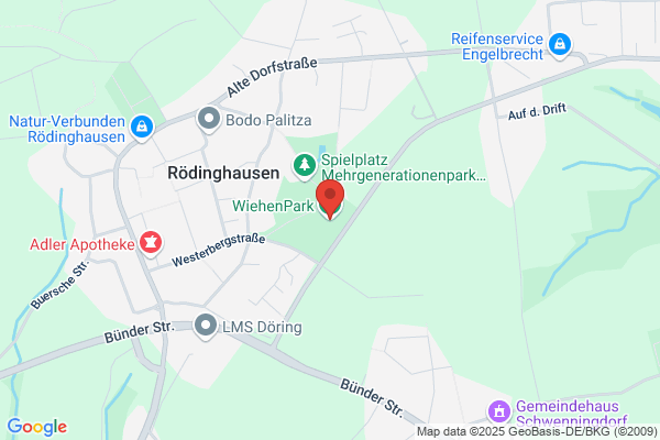 Wiehenpark Kur- und Sportzentrum