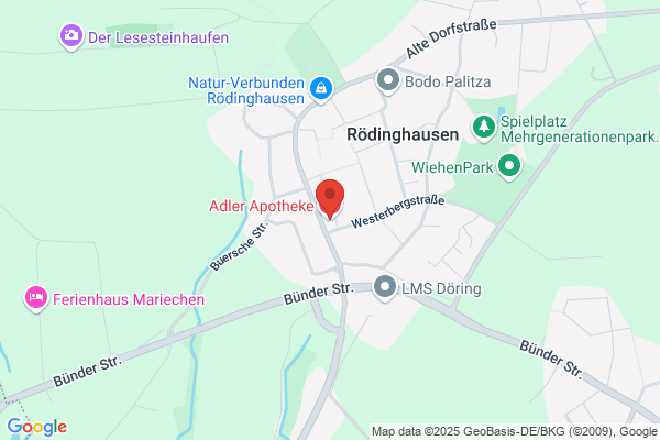 Adler-Apotheke