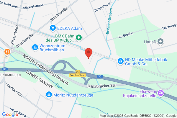 BCR Logistik GmbH