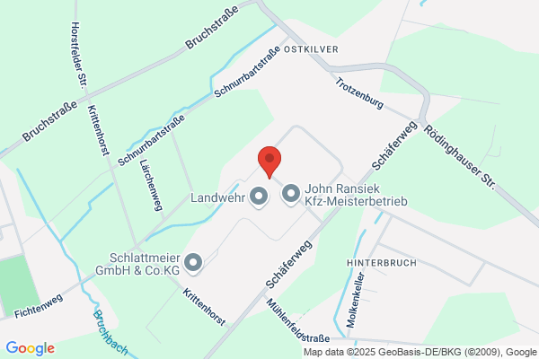 Chesterton International GmbH