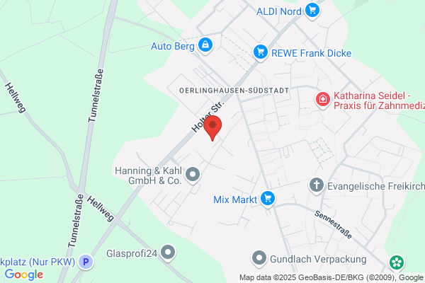 DÜPERTHAL SICHERHEITSTECHNIK GmbH & Co. KG