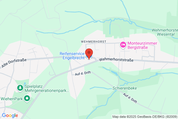 Engelbrecht Reifen